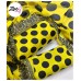 MOST DEMANDED ARTICLE PREMIUM QUALITY Polka Dots You LOVE TO WEAR 3PC DIGITAL SWISS LAWN