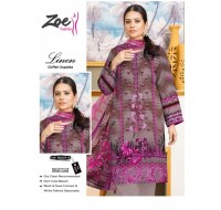 Premium 3-Piece Linen Suit – Perfect for Winter Events and Special Occasions