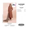 Original Nishat 3-Piece Lawn Suit – Best Quality Printed Summer Garment